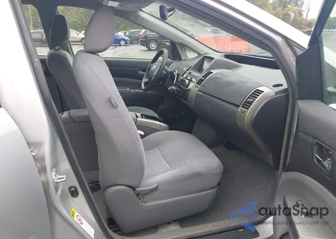 2009 Toyota Prius из США, поврежденный, VIN JTDKB20U597865830